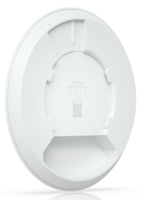 Ubiquiti UniFi U7 Lite WiFi 7 Blanco