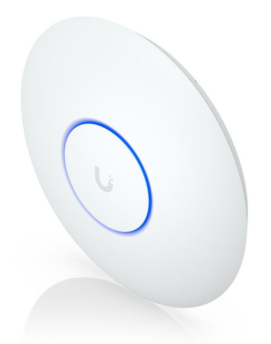Ubiquiti UniFi U7 Lite WiFi 7 Blanco