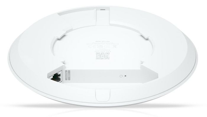 Ubiquiti UniFi U7 Lite WiFi 7 Blanco
