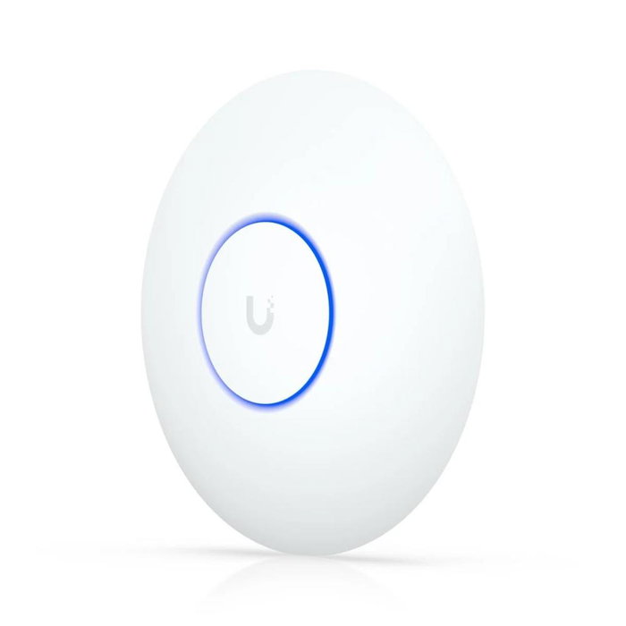 Ubiquiti U7-Lite WiFi 7 Punto de Acceso Blanco Ubiquiti U7-Lite WiFi 7 Punto de Acceso Blanco
