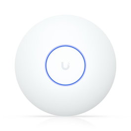 Ubiquiti U7-Lite WiFi 7 Punto de Acceso Blanco