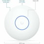 Ubiquiti UniFi U7 Lite WiFi 7 Blanco