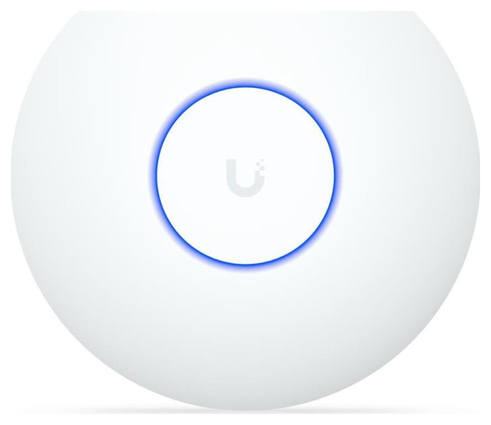 Ubiquiti UniFi U7 Lite WiFi 7 Blanco