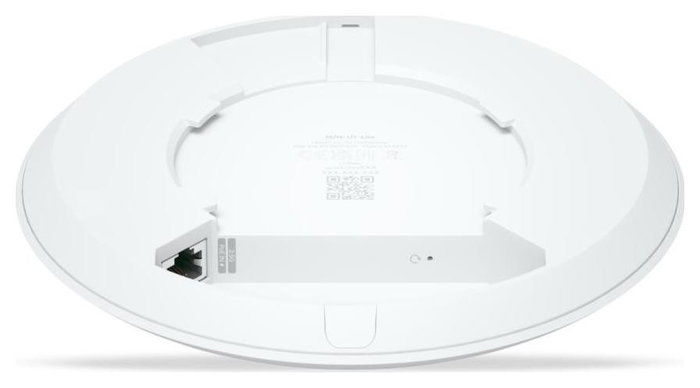 Ubiquiti UniFi U7 Lite WiFi 7 Blanco