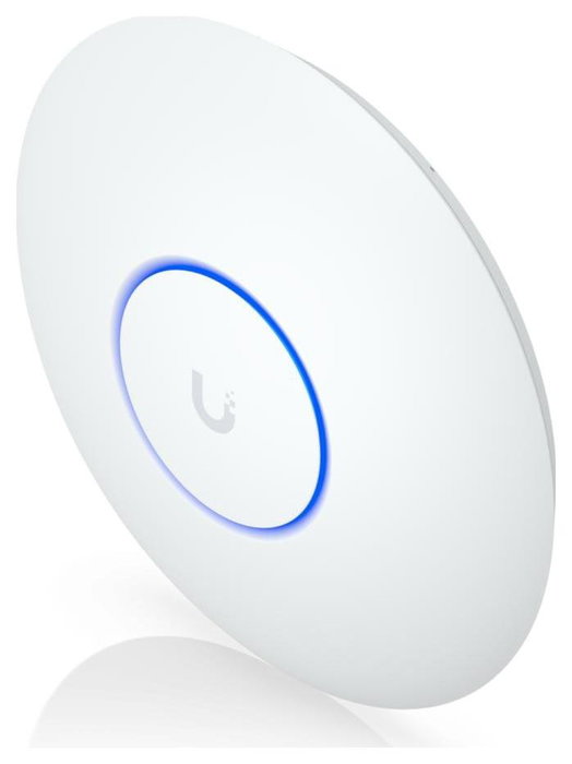 Ubiquiti UniFi U7 Lite WiFi 7 Blanco