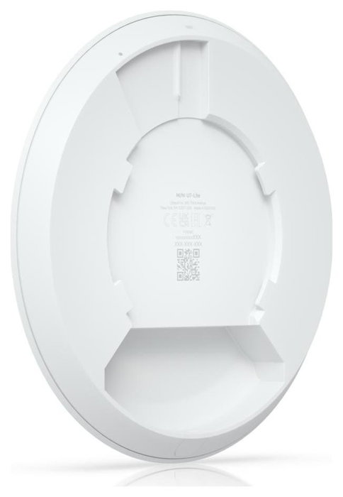 Ubiquiti UniFi U7 Lite WiFi 7 Blanco