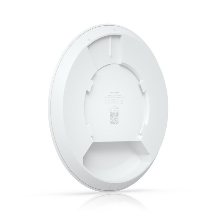 Ubiquiti UniFi U7 Lite WiFi 7 Blanco Ubiquiti UniFi U7 Lite WiFi 7 Blanco