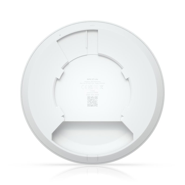 Ubiquiti UniFi U7 Lite WiFi 7 Blanco Ubiquiti UniFi U7 Lite WiFi 7 Blanco