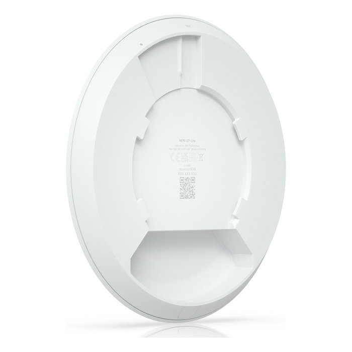 Ubiquiti U7 Lite WiFi 7 Blanco