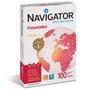 Navigator Papel A4 100g Presentation - Set de 5 paquetes