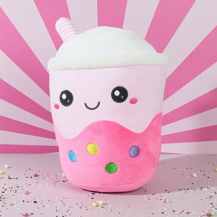 The Concept Factory Peluche Kawaii Bubble Tea 29 cm