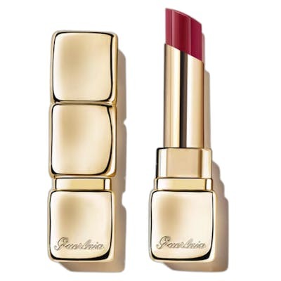 Guerlain KISSKISS SHINE BLOOM 829-Tender Lilac