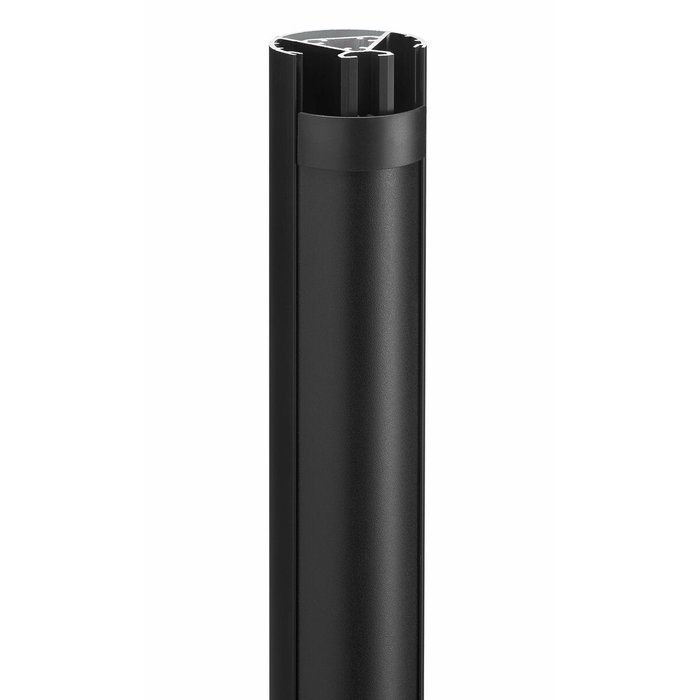 Vogel's PUC2415B Tubo Connect-it de 150 cm Negro