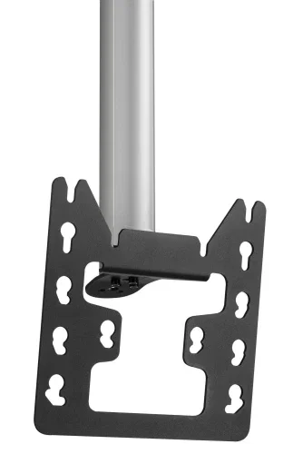 Vogel's PUC2415B Soporte de Techo Gama Profesional Connect-it para Pantallas, 150cm, Negro