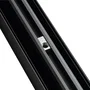Vogel's PUC2415B Soporte de Techo Gama Profesional Connect-it para Pantallas, 150cm, Negro
