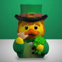 St. Patricks Day Tubbz Figura PVC 1st Edition 10 cm