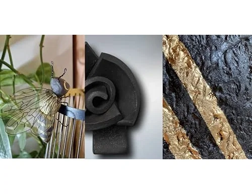 Das Pasta de modelar DAS MINERAL BLACK negro 400 g Das Pasta de modelar DAS MINERAL BLACK negro 400 g