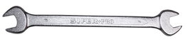 SIFER+PRO Llave fija de doble boca 14-15 mm