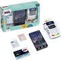 KLEIN Terminal de Pago Electrónico 7274 con Smartphone para Niños - Sonidos, Luces y Pago Sin Contacto - A partir de 3 años