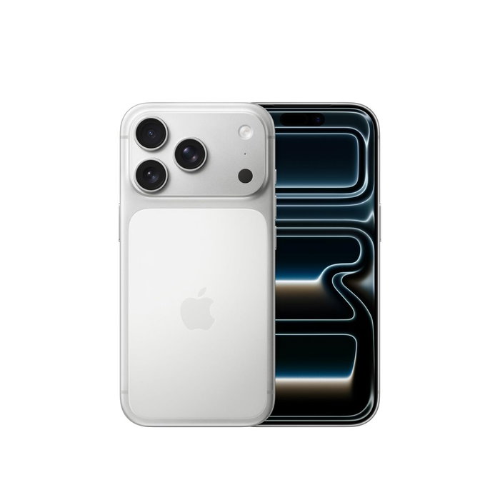 Apple iPhone 17 Pro 256 GB Plata Apple iPhone 17 Pro 256 GB Plata