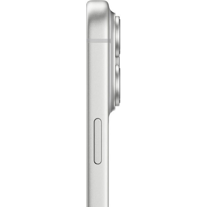 Apple iPhone 17 Pro 256 GB Plata Apple iPhone 17 Pro 256 GB Plata