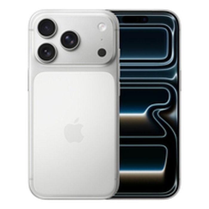 Apple iPhone 17 Pro 256 GB Plata Apple iPhone 17 Pro 256 GB Plata