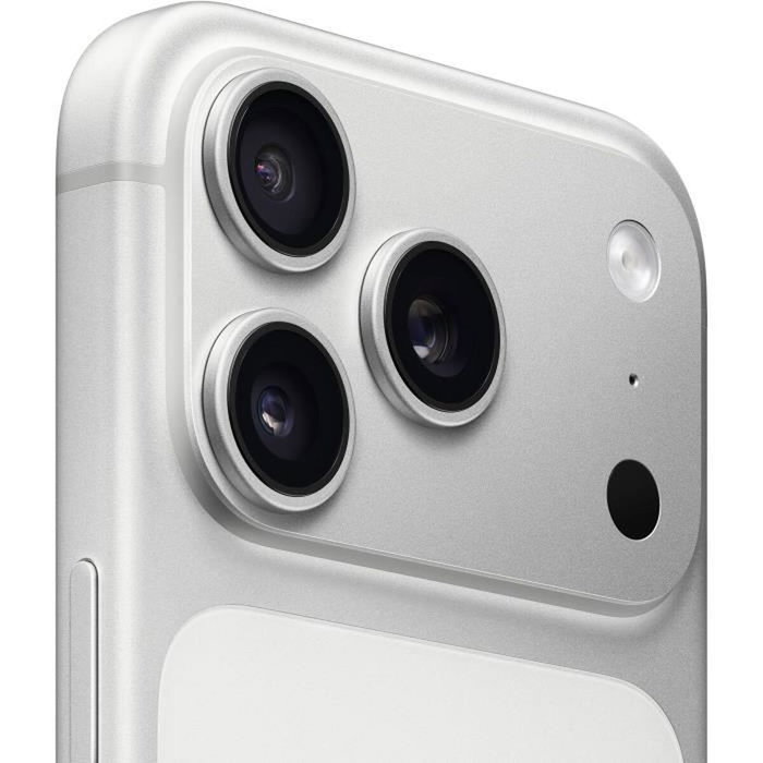 Apple iPhone 17 Pro 256 GB Plata Apple iPhone 17 Pro 256 GB Plata