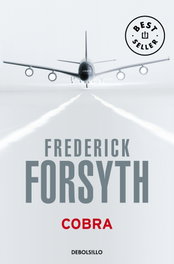 Cobra, Frederick Forsyth - DEBOLSILLO