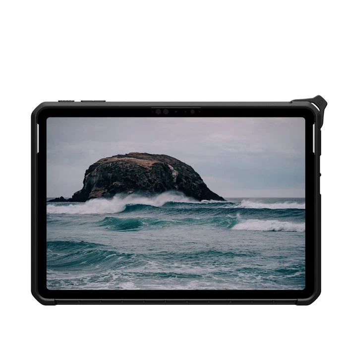 Urban Armor Gear 324020114040 Funda para Tablet 30,5 cm (12") Negro Urban Armor Gear 324020114040 Funda para Tablet 30,5 cm (12") Negro