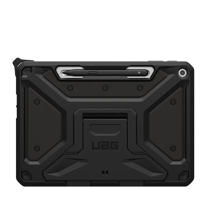 Urban Armor Gear 324020114040 Funda para Tablet 30,5 cm (12") Negro Urban Armor Gear 324020114040 Funda para Tablet 30,5 cm (12") Negro