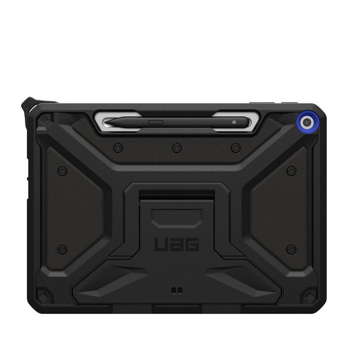 Urban Armor Gear 324020114040 Funda para Tablet 30,5 cm (12") Negro Urban Armor Gear 324020114040 Funda para Tablet 30,5 cm (12") Negro