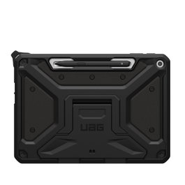 Urban Armor Gear 324020114040 Funda para Tablet 30,5 cm (12") Negro