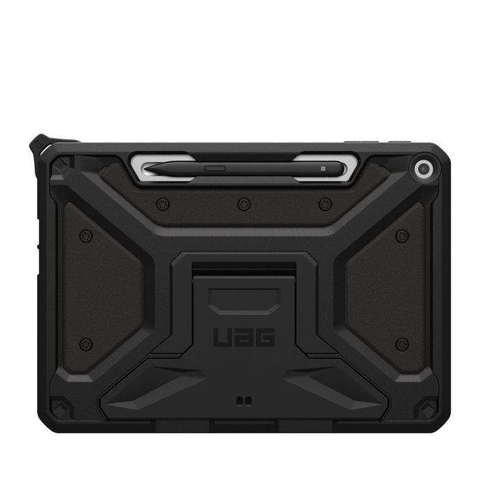 Urban Armor Gear 324020114040 Funda para Tablet 30,5 cm (12") Negro Urban Armor Gear 324020114040 Funda para Tablet 30,5 cm (12") Negro