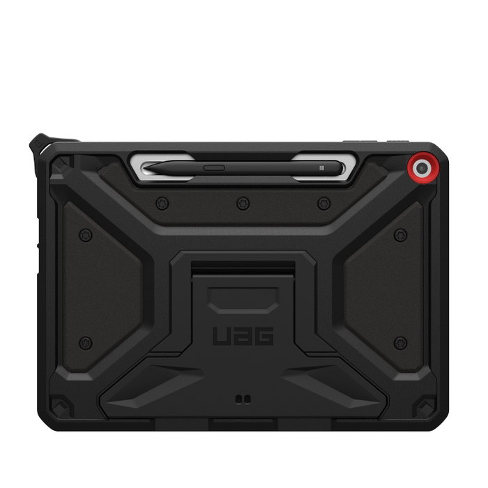 Urban Armor Gear 324020114040 Funda para Tablet 30,5 cm (12") Negro Urban Armor Gear 324020114040 Funda para Tablet 30,5 cm (12") Negro
