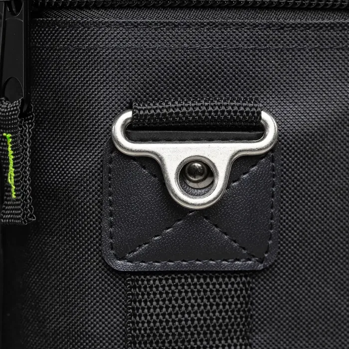 SBG Funda de Nylon para 12 Micrófonos