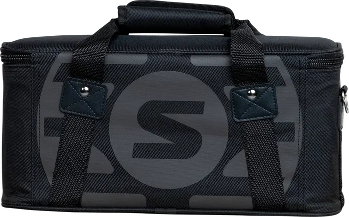 SBG Funda de Nylon para 12 Micrófonos