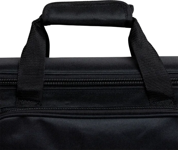 SBG Funda de Nylon para 12 Micrófonos