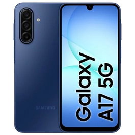 Samsung Galaxy A17 5G Smartphone 256GB 8GB RAM 6.7" Super AMOLED Azul