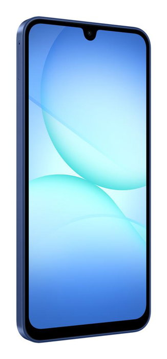 Samsung Galaxy A17 5G Smartphone 256GB 8GB RAM 6.7" Super AMOLED Azul
