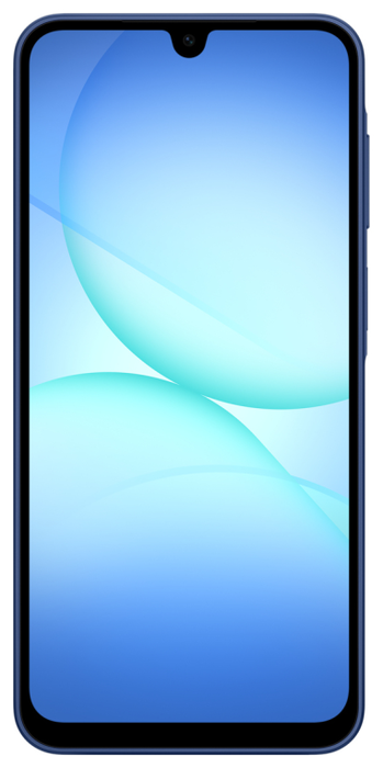 Samsung Galaxy A17 5G 256GB 8GB RAM Azul
