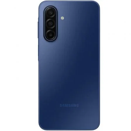 Samsung SM-A176BZBDEUB Galaxy A17 5G Smartphone, 8GB RAM, 256GB, Pantalla 6.7" Super AMOLED, Triple Cámara 50MP, Batería 5000 mAh, Azul