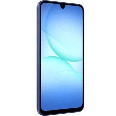 Samsung SM-A176BZBDEUB Galaxy A17 5G Smartphone, 8GB RAM, 256GB, Pantalla 6.7" Super AMOLED, Triple Cámara 50MP, Batería 5000 mAh, Azul