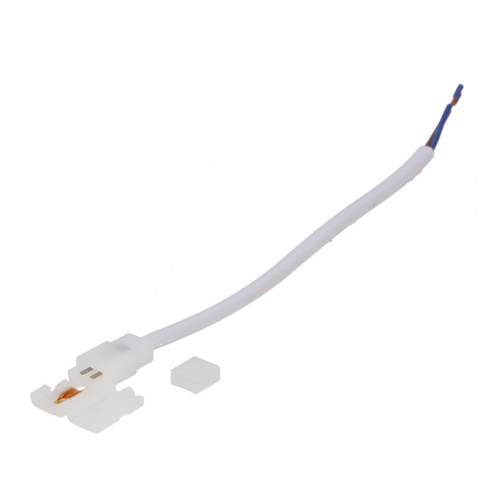 HO-COB220 Conector Tira de LEDs COB HO-COB220 Conector Tira de LEDs COB