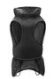 Hunter Abrigo UPPSALA 2en1 55cm Negro