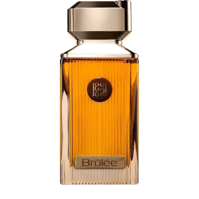 Ahmed Al Maghribi Brûlée Eau de Parfum 100 ml Spray
