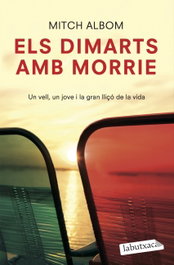 Els dimarts amb Morrie, Mitch Albom - LABUTXACA