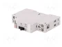 LOVATO ELECTRIC Contactor de Instalación Modular CNM32 2-polar 32A
