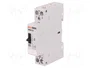 LOVATO ELECTRIC Contactor de Instalación Modular CNM32 2-polar 32A