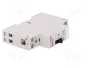 LOVATO ELECTRIC Contactor de Instalación Modular CNM32 2-polar 32A
