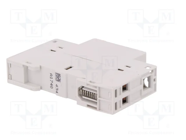 LOVATO ELECTRIC Contactor de Instalación Modular CNM32 2-polar 32A LOVATO ELECTRIC Contactor de Instalación Modular CNM32 2-polar 32A